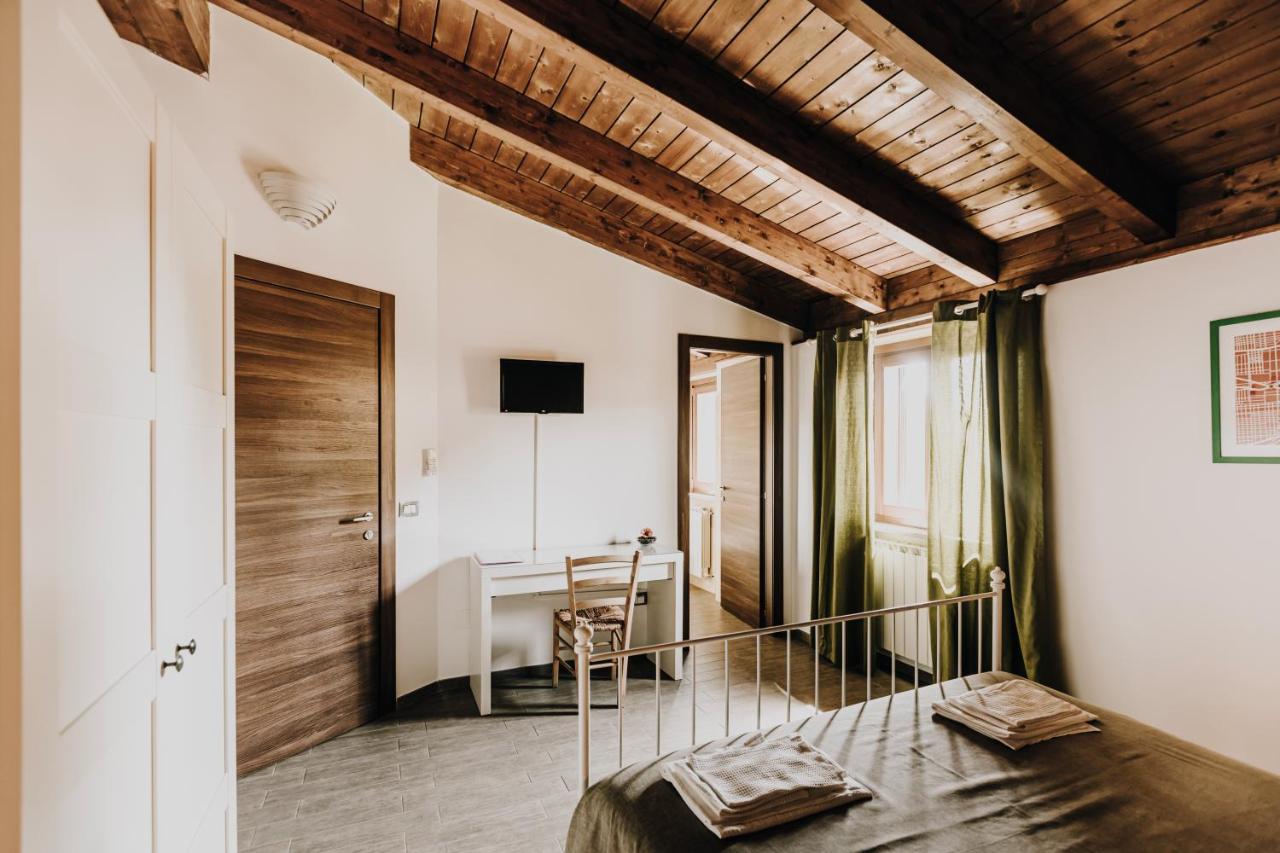 B&B La Cicala Vasto Exterior photo