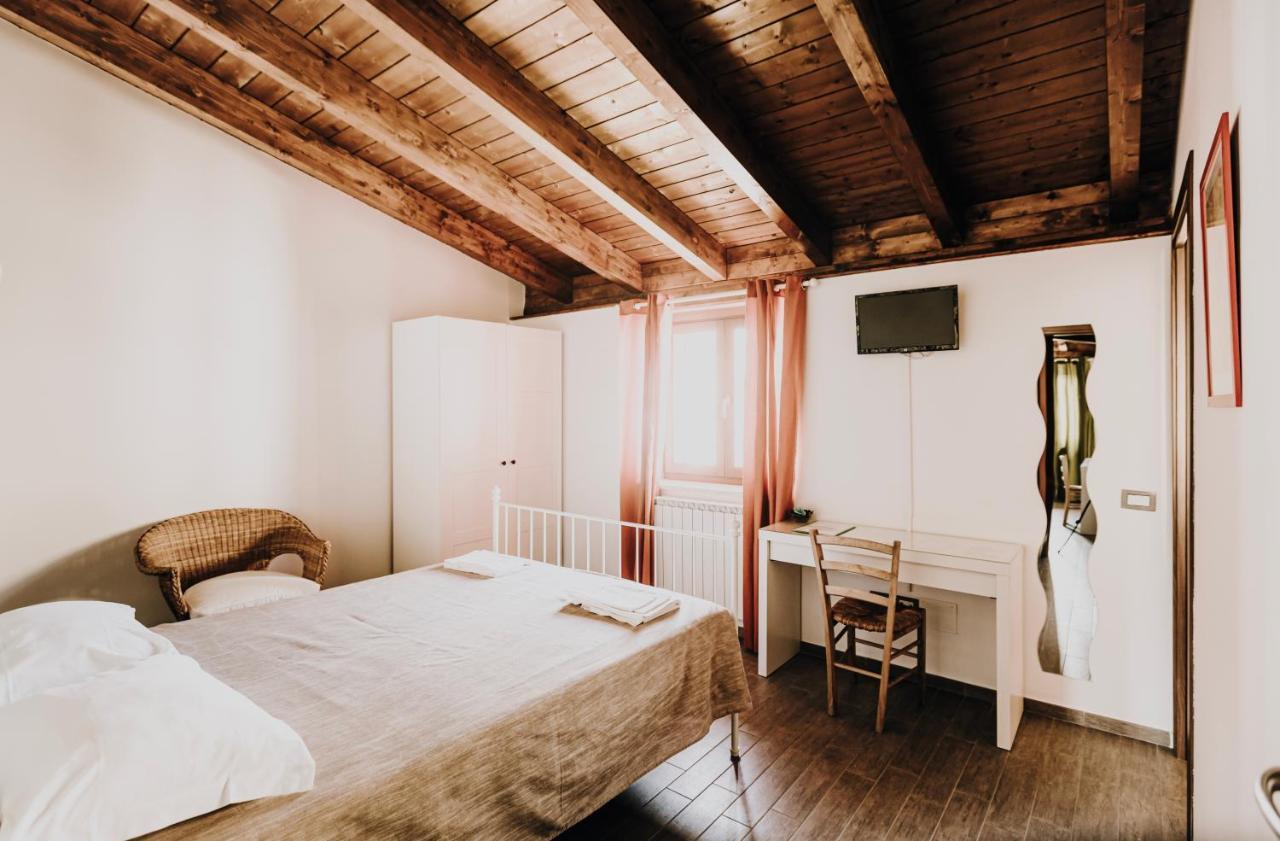 B&B La Cicala Vasto Exterior photo